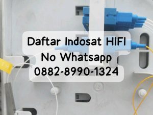 HIFI Indosat